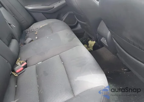 2022 Nissan Altima Sv Fwd z USA, uszkodzony, nr VIN 1N4BL4DV2NN320479